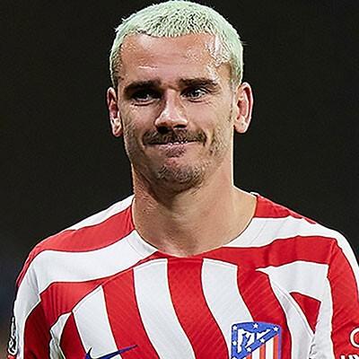 Antoine Griezmann🇫🇷