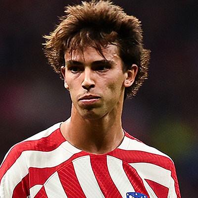 João Félix🇵🇹