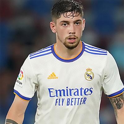 Federico Valverde🇺🇾
