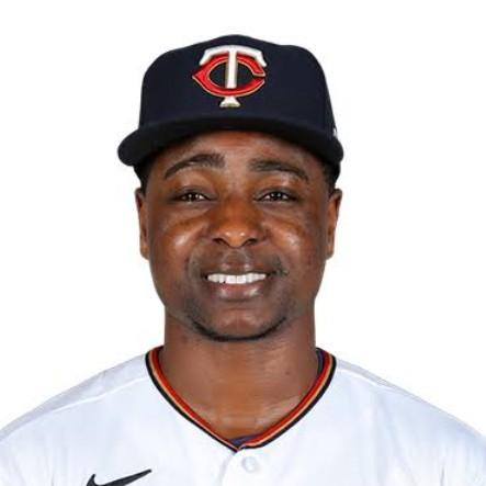 Jharel Cotton