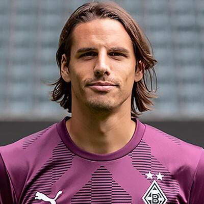 Yann Sommer🇨🇭