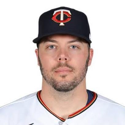 Caleb Thielbar