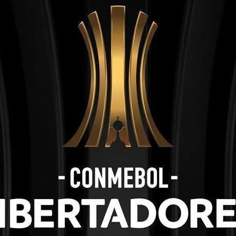 Copa Libertadores da América 2038