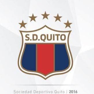 Dep.Quito (EQU)