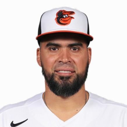 Robinson Chirinos