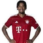 Omar Richards