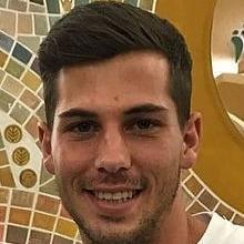 Remo Frueler (vice-captain)