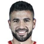 Gabriel Báez 🇦🇷
