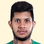 Miguel Martínez 🇵🇾