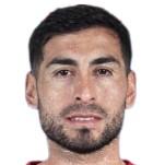 Federico Carrizo 🇦🇷