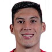 Enzo Giménez 🇵🇾