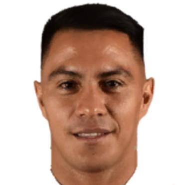 Ángel Cardozo L. 🇵🇾
