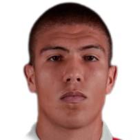 Ronaldo De Jesus 🇵🇾