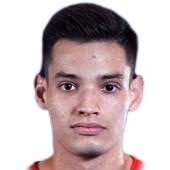 Damián Bobadilla 🇵🇾