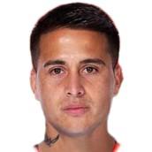 Christian Ortiz 🇦🇷