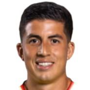 Lucas Sosa 🇦🇷