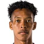 Joshué Quiñonez 🇪🇨