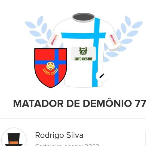 Rodrigo Silva