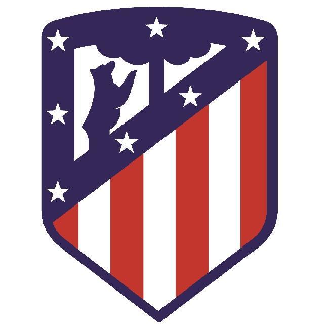 ATHLETICO MADRID
