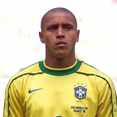 R. Carlos