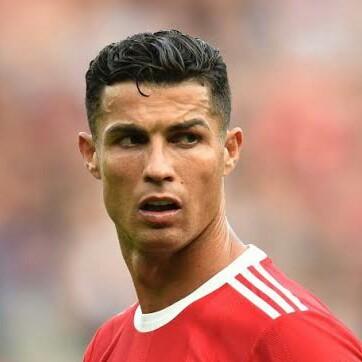 C. Ronaldo