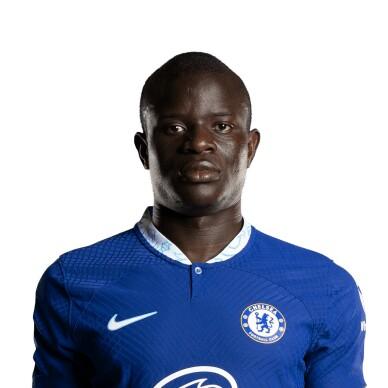 N. Kante