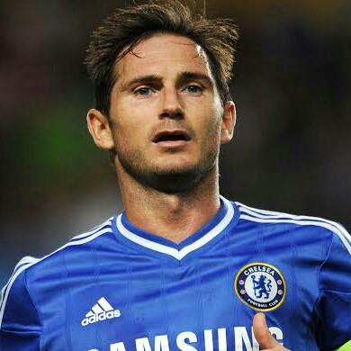 F. Lampard