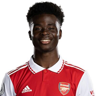 B. Saka