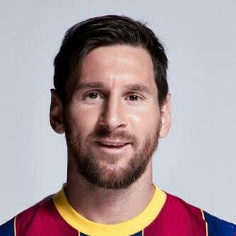 L. Messi