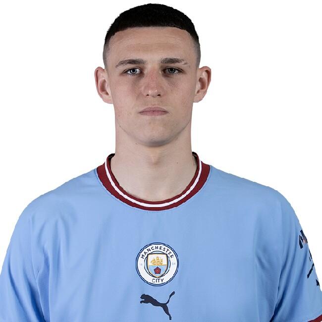 P. Foden