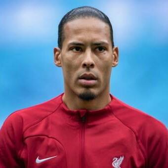 V. Van dijk