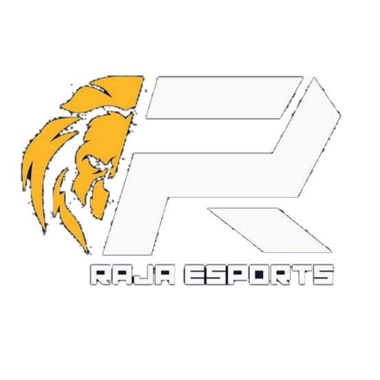 RAJA ESPORTS /RAJA