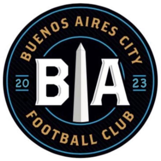Buenos Aires FC