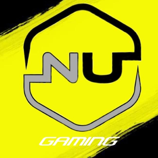 NU GAMING