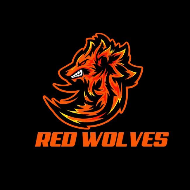 RED WOLVES