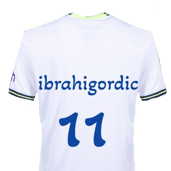 Hector Ibrahigordić