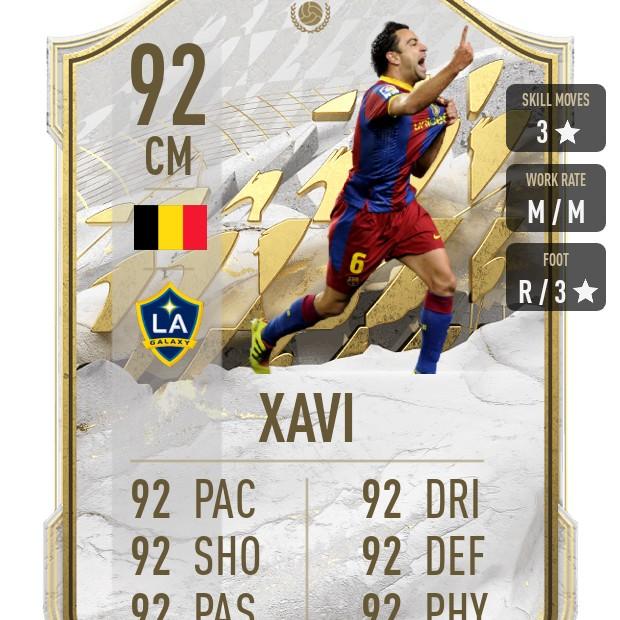 Xavi