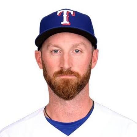 Spencer Patton