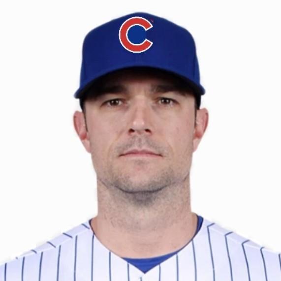 David Robertson