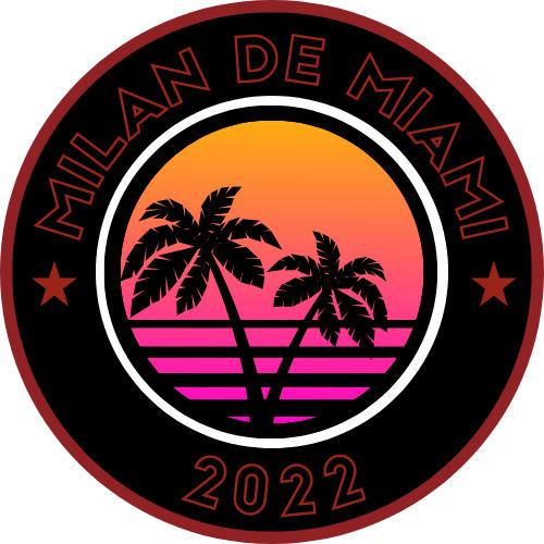 Milan De Miami