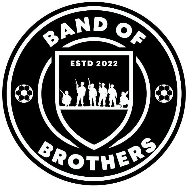 Band of Brothers