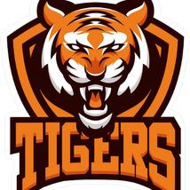 Tigers Mentality