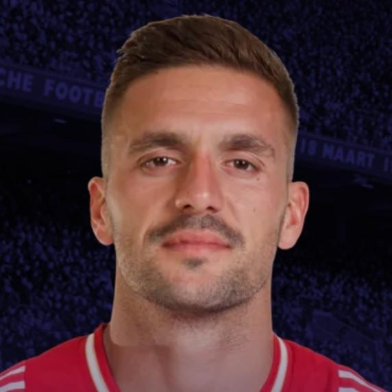 Dušan Tadic