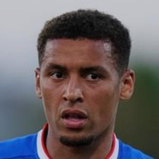 James Tavernier