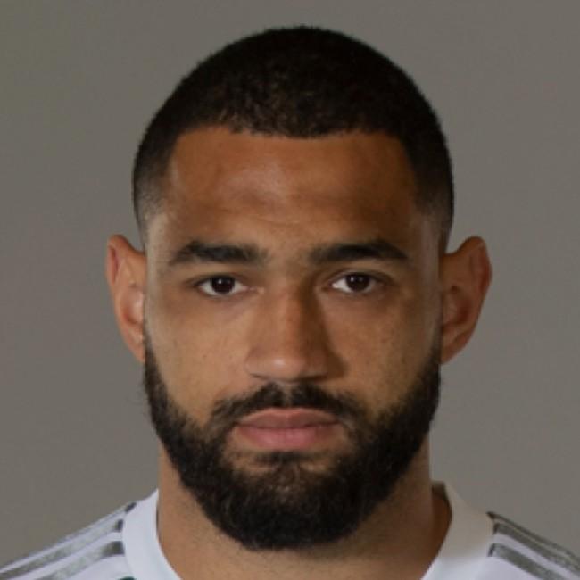 Cameron Carter-Vickers