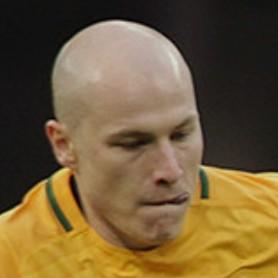 Aaron Mooy