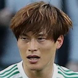 Kyogo Furuhashi