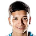 Tomás Aviles 🇨🇱