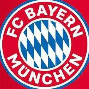 Bayern München 🇩🇪