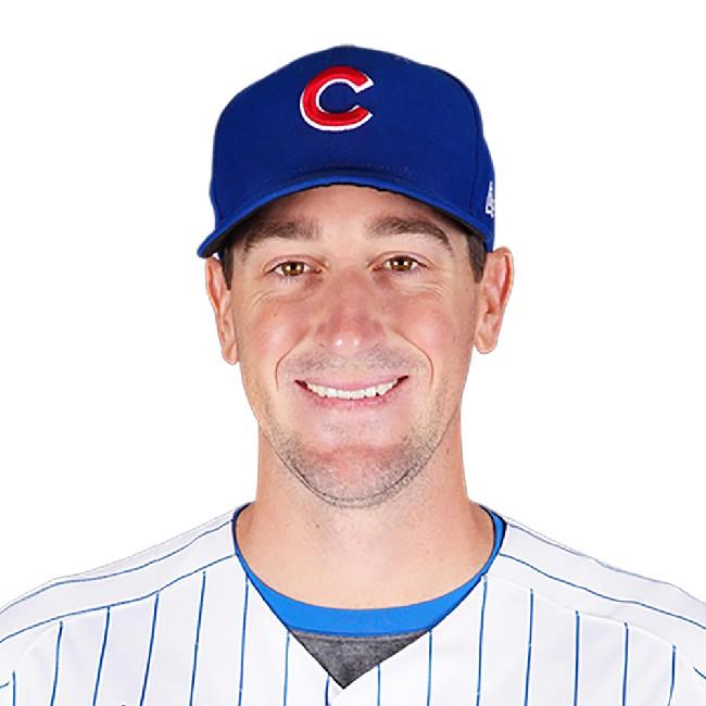 Kyle Hendricks